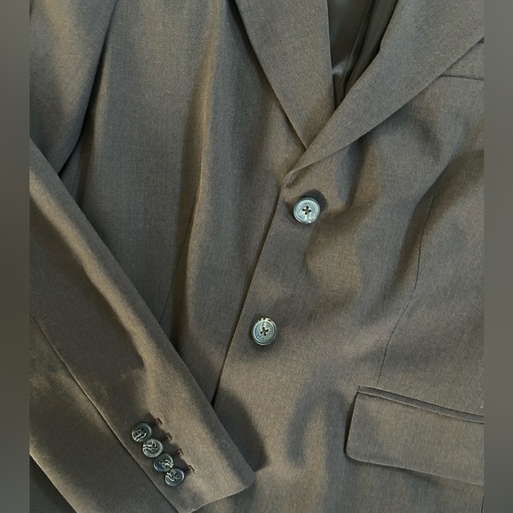 Vintage Michael by Michael Kors Power Suit - Picture 4 of 9